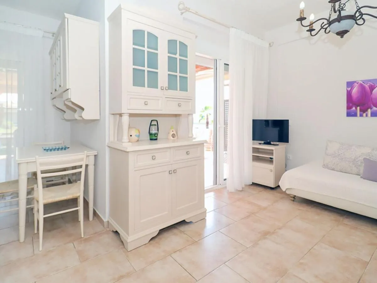 Aeon Beach Villa, Tripotamos By Halkidiki Villas Metokhion Konstamonitou Greece