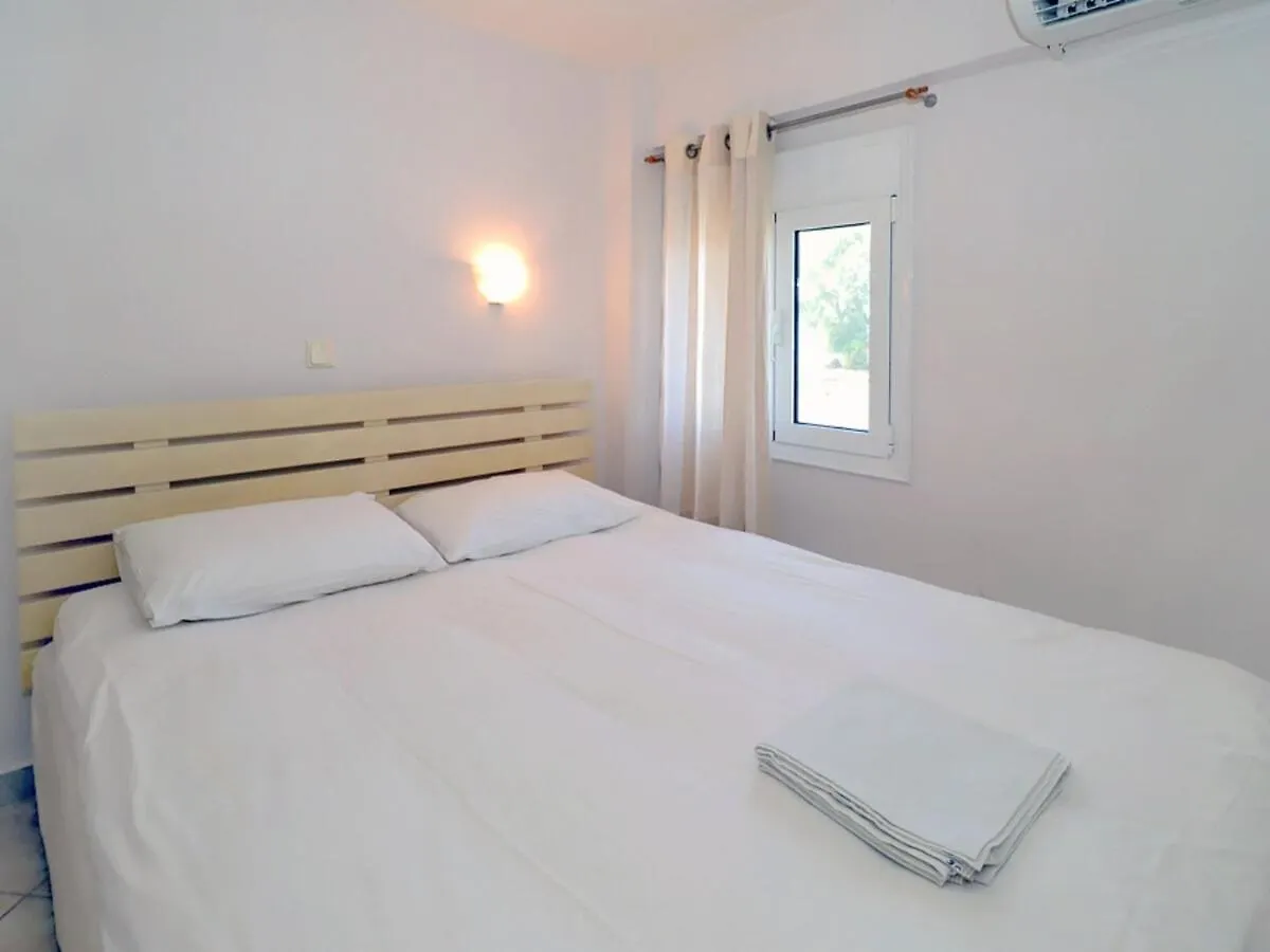 Aeon Beach Villa, Tripotamos By Halkidiki Villas Metokhion Konstamonitou 0*,