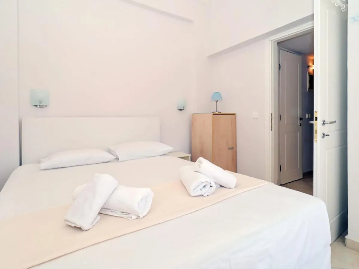 Aeon Beach Villa, Tripotamos By Halkidiki Villas Metokhion Konstamonitou