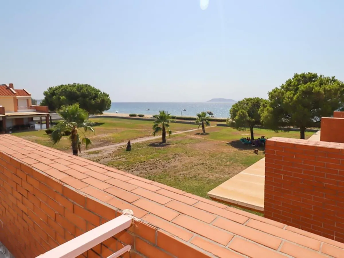 Aeon Beach Villa, Tripotamos By Halkidiki Villas Metokhion Konstamonitou Greece