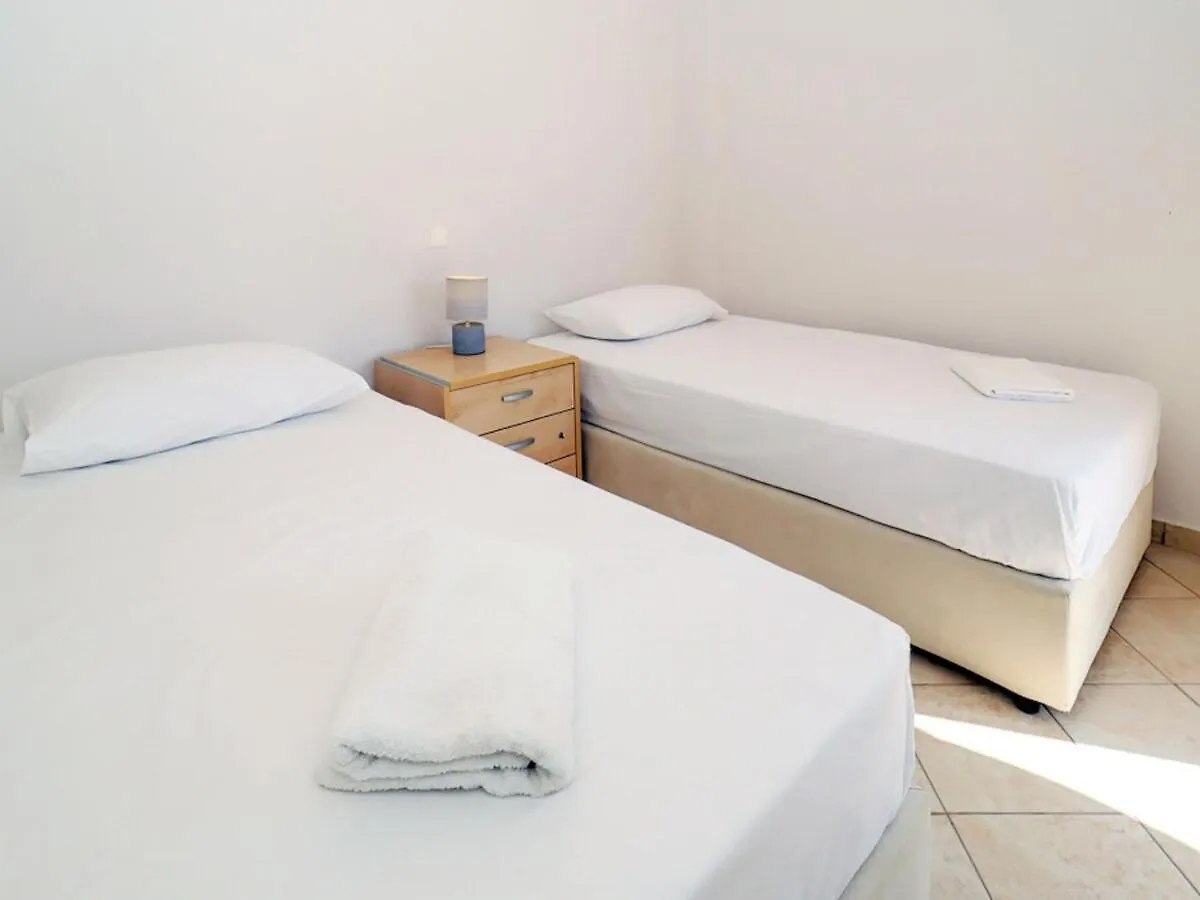 Aeon Beach Villa, Tripotamos By Halkidiki Villas Metokhion Konstamonitou 0*,