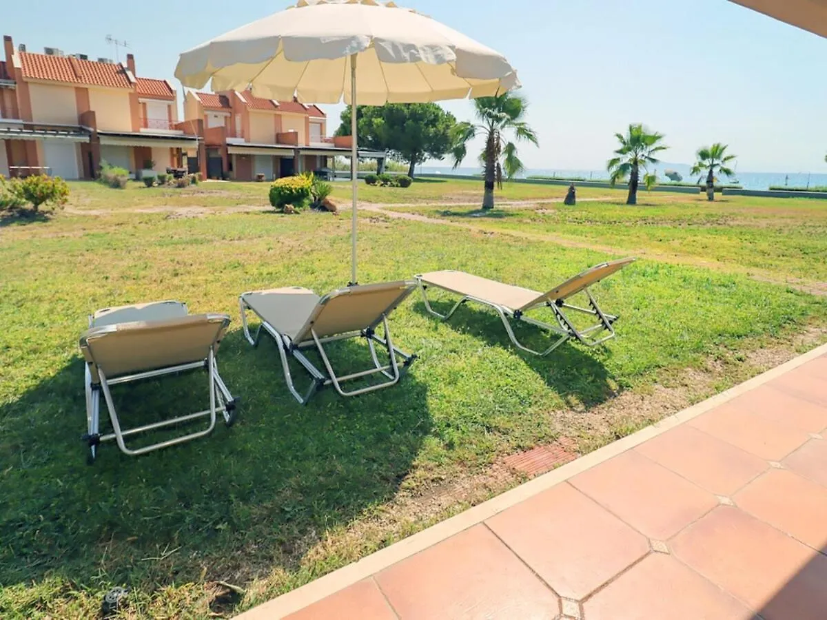 Aeon Beach Villa, Tripotamos By Halkidiki Villas Metokhion Konstamonitou 0*,