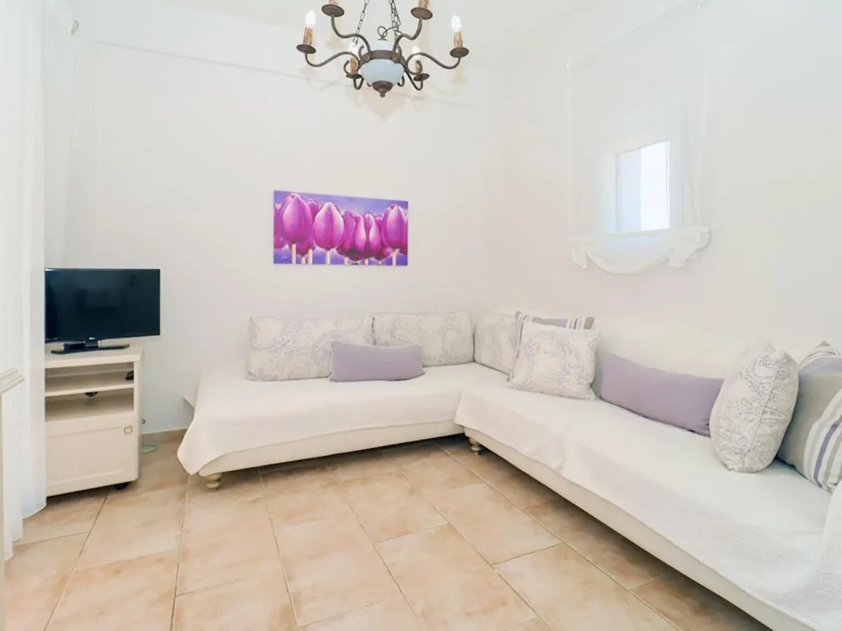 Aeon Beach Villa, Tripotamos By Halkidiki Villas Metokhion Konstamonitou Greece
