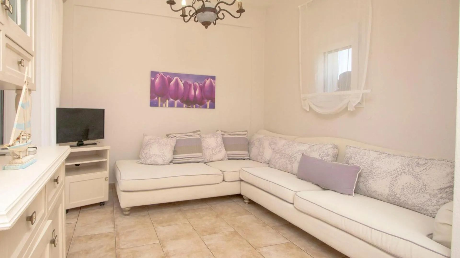 Aeon Beach Villa, Tripotamos By Halkidiki Villas Metokhion Konstamonitou